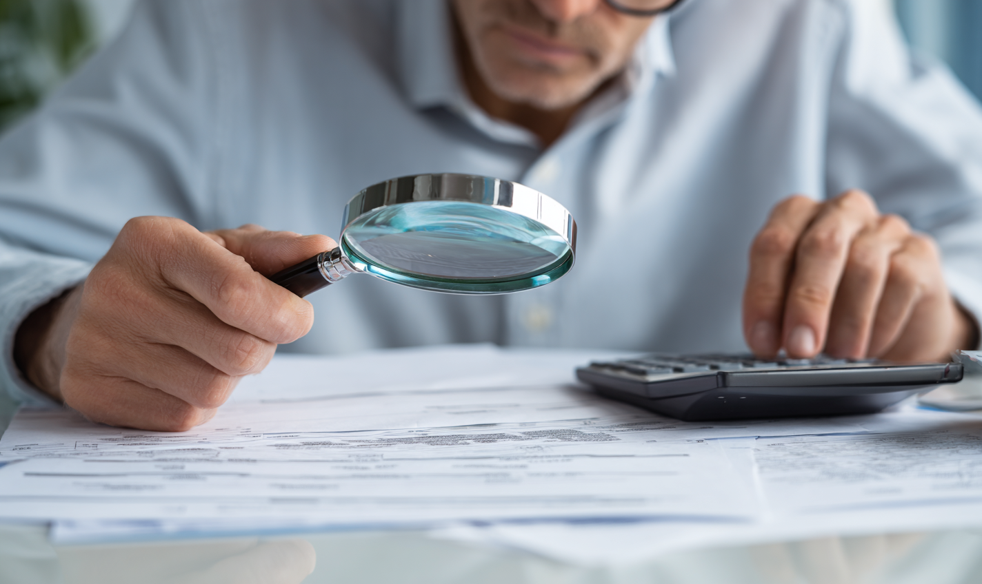 Amortización vs. Deterioro: Diferencias Clave que Confunden y cómo el PGC los Distingue